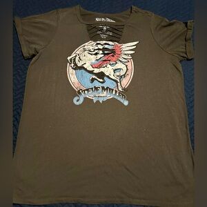 Pair of Torrid Fan Girl Tees